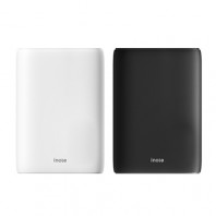 아이노트 PB100Q 고속 충전 미니 보조배터리 10000mAh 카드 사이즈 PD 3.0