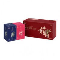 정관장_화린·청랑 부부세트 70ml x 40포