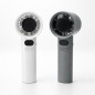 디셀라 미니 LED 포터블 팬 선풍기 1200mAh