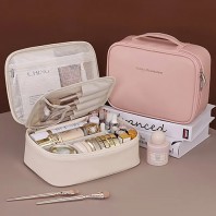 6_프리미엄 대용량 뷰티백 파우치