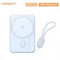 드리온 숏스트랩 15W 고속 맥세이프 10000mAh
