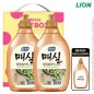 참그린 매실500용기 2P  유포지스티커부착무료
