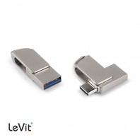 레빗 QN1 C타입 OTG 메모리 3.0 16~256GB
