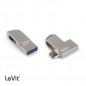 레빗 QN1 C타입 OTG 메모리 3.0 16~256GB