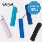 워터프론트 카본라이트 100g 6K 3단 수동 양우산(UPF50+)
