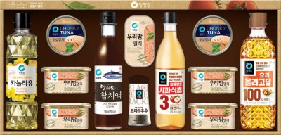 청정원7호 선물세트
