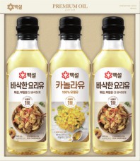 백설 프리미엄 22호 선물세트