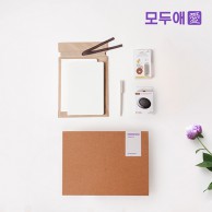 모두애 웰컴키트 오피스 (고급형)
