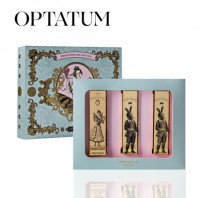 옵타움 OPTATUM 드레스 퍼퓸 섬유향수 3종 선물세트(향랜덤)