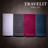 트래블잇 VC학 30수170g 프리미엄 무지 1P/2P/3P/4P/5P