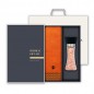 [[송월] 호텔컬렉션 어로우40 세면타월 1P + 히말라야 핑크소금(200g) 1P