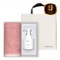송월 생활공작소 2P 세트 (40수 180g 타올 1매 + 핸드워시 250ml 1개)