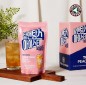 탐앤탐스 아이스티 파우치 230ml (10p)