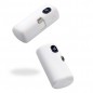 오락 도킹형 접이식 PD고속충전 C TYPE 난연 기냉용 보조배터리 22.5W 5000mAh