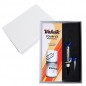 볼빅 V3 3구 자석티 고급 싸바리케이스