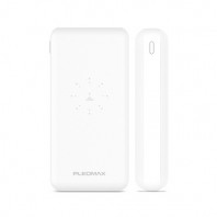플레오맥스 20W 고속 유무선충전 대용량 보조배터리 20000mAh