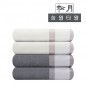 (송월타올) 격자전사40 - 170g
