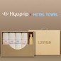 협립3단마시멜로수동우산 +협립눈꽃타월4P