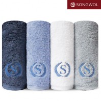 송월타올 항균 슈퍼클래스 A80 180g