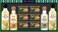 스팸 스마트초이스 C호 선물세트