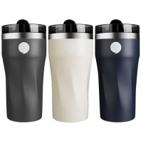코펜하겐 트위스트 그립 진공 텀블러 500ml