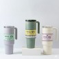 [굿즈 골드넬]락앤락 메트로 카페 세라믹 텀블러-1200ML
