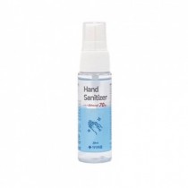 에프에이 핸드세이퍼액 휴대용 손소독제 30ML (에탄올) 무향