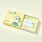 C타입 도킹 보조배터리 10000mAh+굿즈패키지