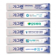 가그린 오리지널 1회용(10ml) 1P