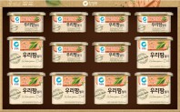 청정원 우리팜1호 선물세트