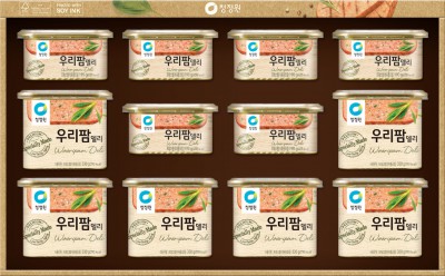 청정원 우리팜1호 선물세트