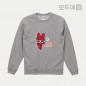 모두애 X 유나이티드 애슬 10oz 맨투맨