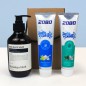 NARD 핸드워시 250ml 2080 퓨어치약 3종세트