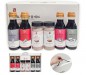 [순창 발효장인 선물세트 6종]2중포장/간장1,000ml+소금500g
