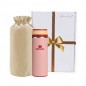 스탠리 트랜짓 트위스트플립 머그 355ml + 무릎담요+커버1P세트