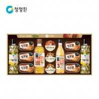 (25년 설) [청정원] 나눔 2호
