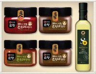 청정원 프리미엄장류혼합세트 선물세트