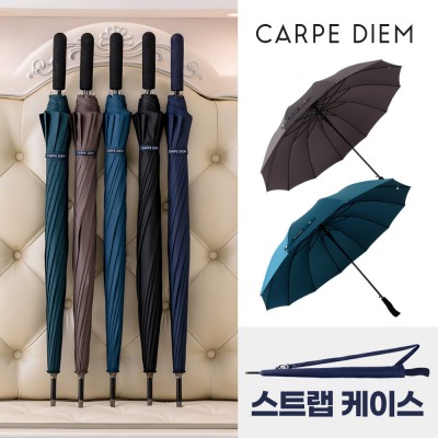 카르페디엠 스마트 70*12K 장우산 (S005)