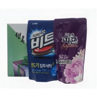 세탁세제-1호