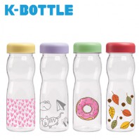 [보틀로만] 러블리즈 보틀 500ml