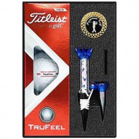 타이틀리스트 TRUFEEL 3구 207