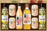 청정원12호 선물세트