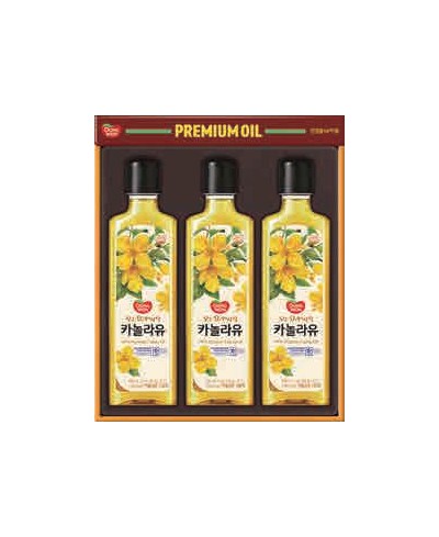 동원 카놀라유 4호