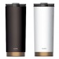 모던골드 이중 보온보냉 텀블러600ML 2color