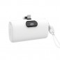 플레오맥스 22.5W PD 일체형 미니 보조배터리 10000mAh PMPB-MINI10000
