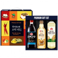 M2 요리 3종 B선물세트