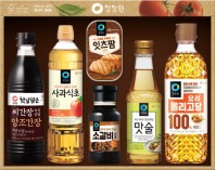 청정원17호 선물세트