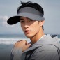 로페리아 남성 스포츠 썬바이저 UV차단 접이식 썬캡(0220126)