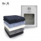 [송월] 송월 혼방사 듀로190 Face Towel 2매입세트