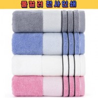 VC라인 전사 고급수건 30수160g 풀컬러 전사인쇄 (빠른출고)